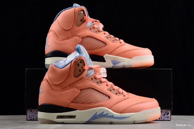 Bliss Jordan DV4982-641 Best 5 Khaled We DJ Crimson The Retro 0421